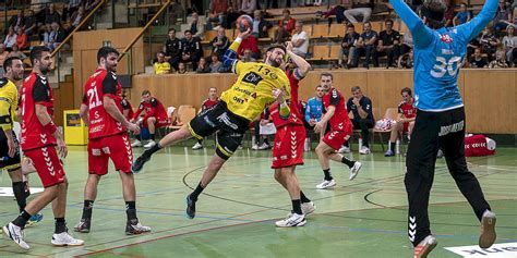 Tsv St Otmar Gibt Den Sieg Aus Der Hand Regiosport Ch