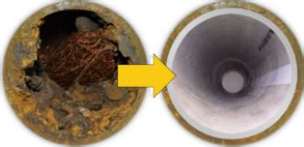 Why Does Cast Iron Pipe Corrosion Cause Backups and Pipe Lining Solutions