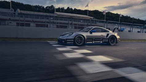 GALLERY: Porsche 992 GT3 Cup - Speedcafe