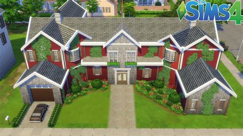 Les Sims Maison A Telecharger Ventana Blog