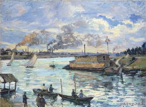 Armand Guillaumin