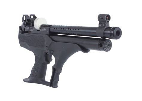 Hatsan Sortie Semi Auto Pcp Pistol Airgun Depot