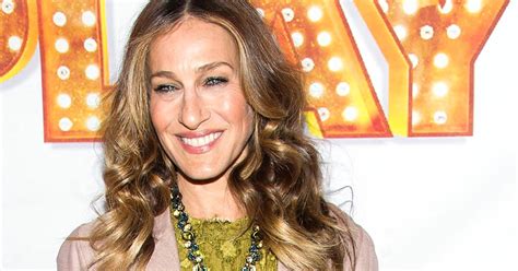 Sex And The City 3 Sarah Jessica Parker Confirms Next Film — Sort Of