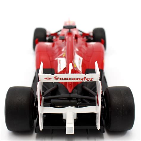 Licensed Ferrari F Electric Rc Car Big Size Scale Formula One