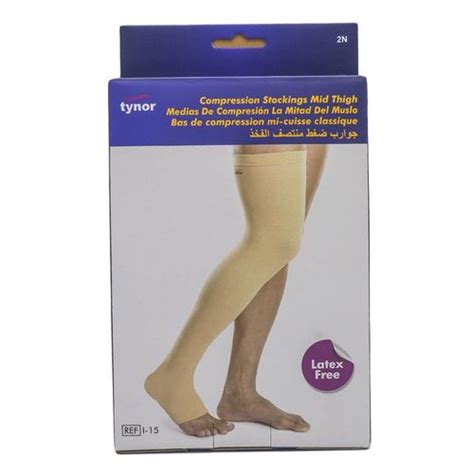 Tynor Compression Stocking Mid Thigh @ Best Price Online | Jumia Kenya