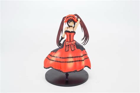 Kurumi Tokisaki Scale Figure – The Otaku Box