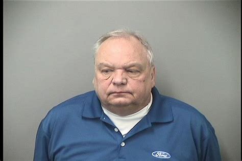 Saginaw Township Man Accused Of Using Facebook To Solicit Minor For Sex