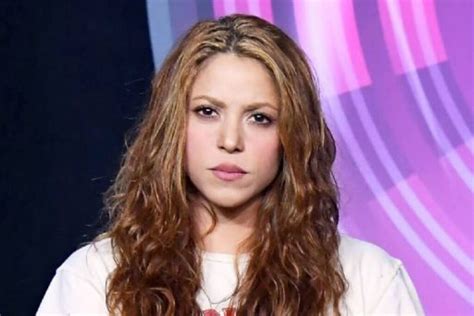 La Reacci N De Shakira Al Ver Las Fotos De Clara Ch A En Su Antigua Casa