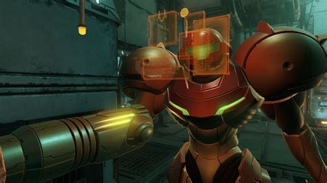 Análisis de Metroid Prime Remastered para Nintendo Switch