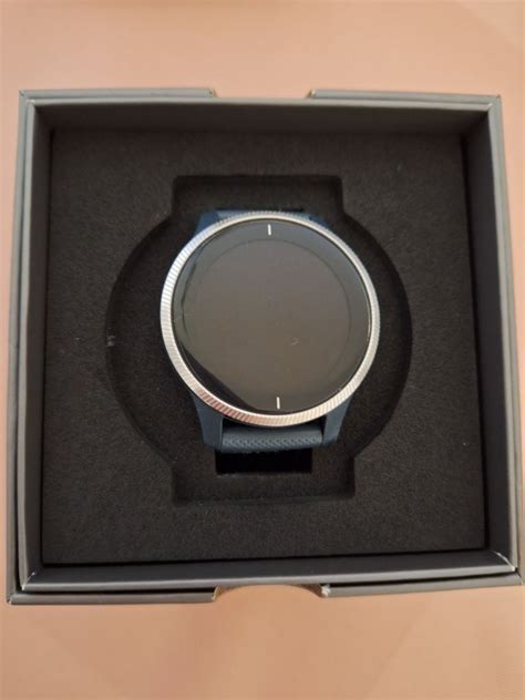 Garmin Venu Blue Granit Silver Targu Mures Olx Ro