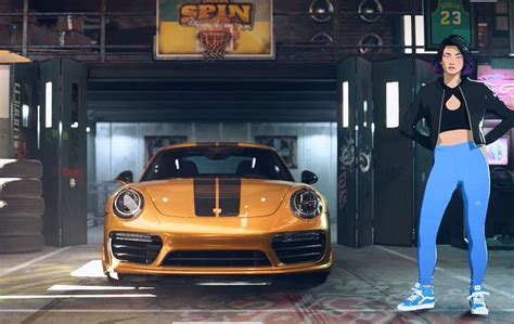 How To Unlock Porsche 911 Turbo S Exclusive Series 2019 In Need For