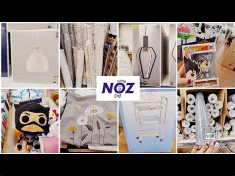 Noz Arrivage Maison Janvier Youtube