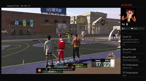 GRINDING TO 600 SUBS NBA 2K19 99 SHARPPLAY MERRY CHRISTMAS