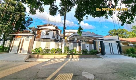 Elegant House And Lot For Sale In Taytay Rizal Nr Antipolo Property