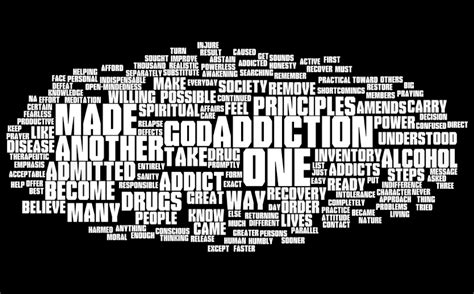 Battling Addictions Quotes Quotesgram