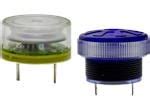 V Newest Piezo Buzzers Audio Indicators Mouser