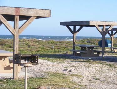 Padre Island National Seashore