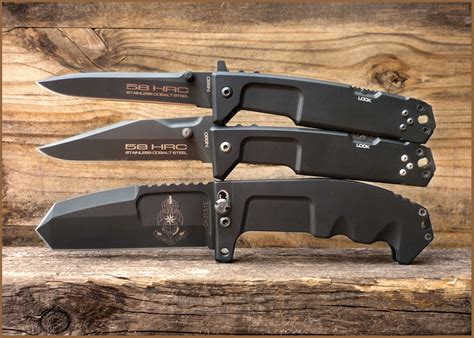 Sere Knives And Photography Extrema Ratio Hd Folder Series