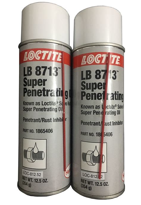 Loctite Lb 8713 Aflojatodo Envios Nacionales