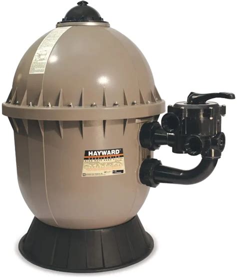 High Rate Sand Filter Maintenance Singapore Pool Cleaning