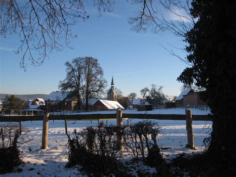 Kirchengemeinden Bockenem Und K Nigsdahlum Mitten Im Dorf