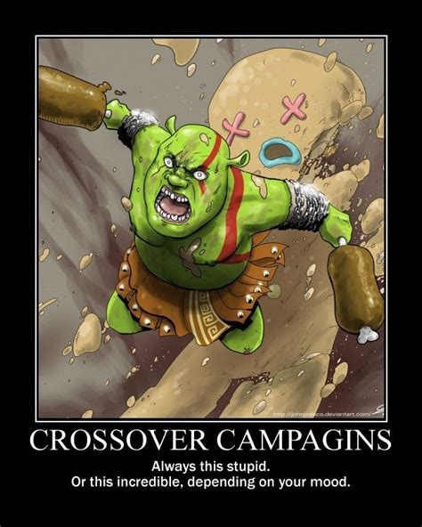 Crossover Campaigns