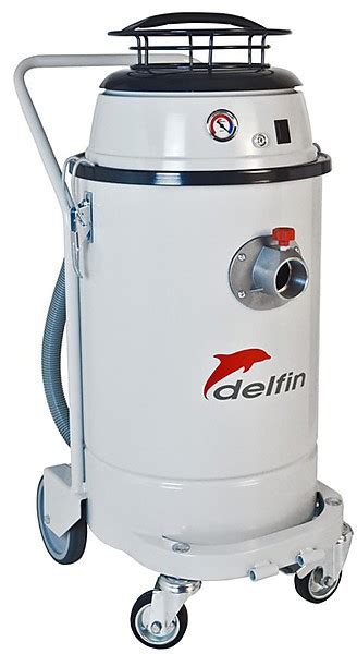 Delfin Wd Air