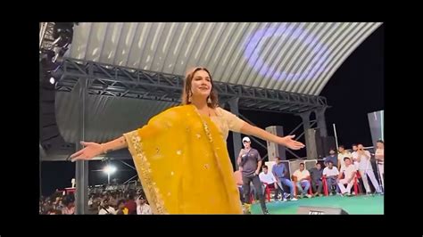 Binde Sapna Choudhary Dance Performance New Haryanvi Songs Haryanvi Youtube