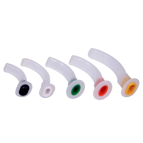 Guedel Airway – Manama Medical