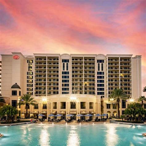 The 20 best boutique hotels in Orlando – BoutiqueHotel.me