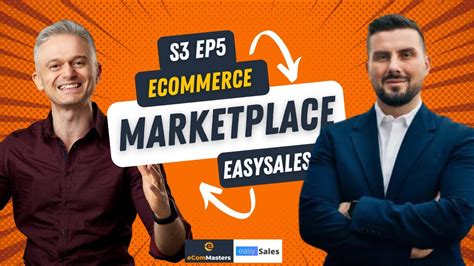 Podcast ECommerce Pe CONCRET S 3 Ep 5 Sincronizarea Pe Marketplace Uri