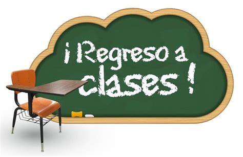 REGRESO A CLASES Portal Red Académica