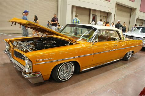 Lowrider Cars: Discover The Art Of Riding Low And Slow | CarBuzz