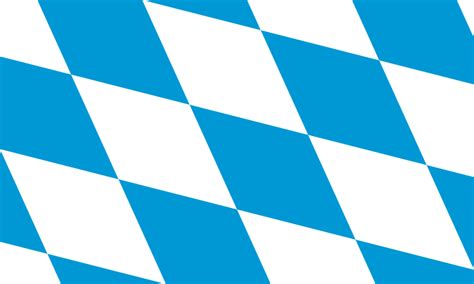 Bavaria flag 🇩🇪 : r/vexillology