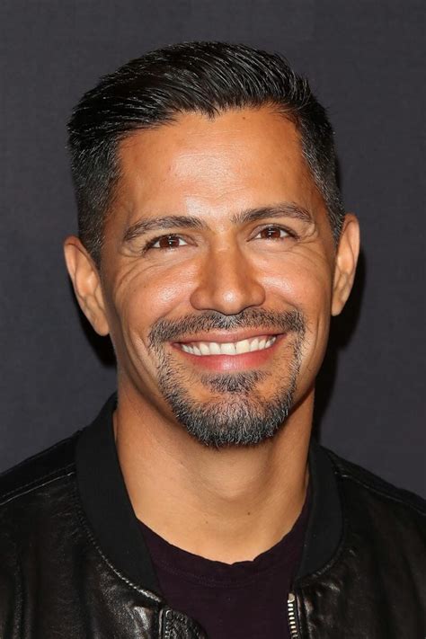 Jay Hernandez Profile Images — The Movie Database Tmdb