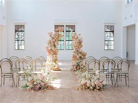 Floral Arch Wedding Wedding Archway Wedding Arbors Wedding Ceremony