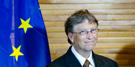 Bill Gates Ve Sv Knize Z Roku P Edpov Dal Budoucnost Pod Vejte