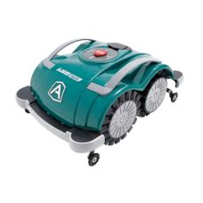 Ambrogio L Elite Ah Robot Lawn Mower With No Perimeter Wire