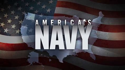 This New Navy Slogan Took 18 Months And Millions Of Bucks To Think Up