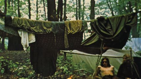 The Worst Thing That Happened At Woodstock