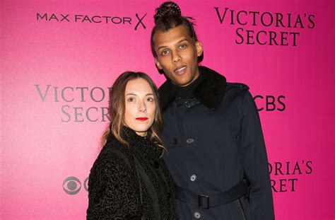 Stromae Parents