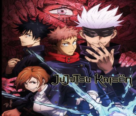 Jujutsu Kaisen Chapter The Ultimate Showdown Unfolds Entertainment