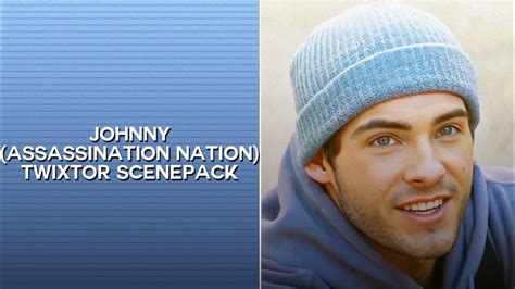 Johnny Twixtor Scenepack Youtube