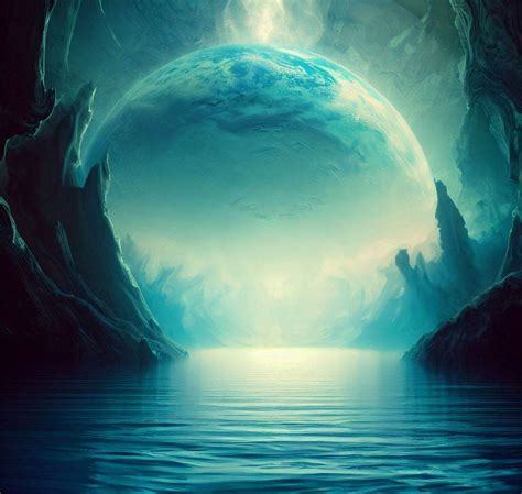 Water World 1 By Monnoka On Deviantart