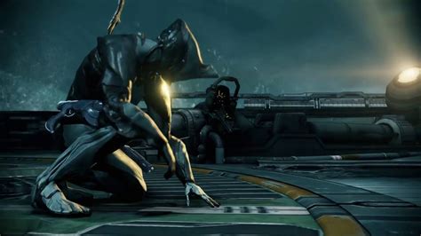 WARFRAME Wake Up TENNO GMV YouTube