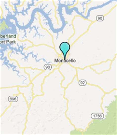 Monticello, KY Hotels & Motels - See All Discounts