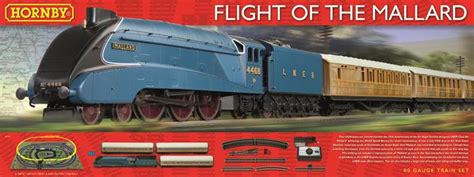 Hornby 2013 Product Information Model Railway Train Sets