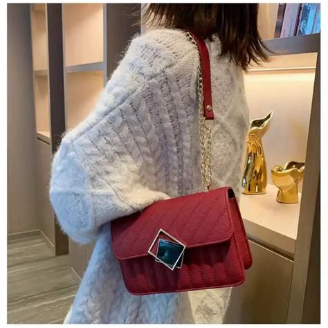 New Trendy Fashion Bolsos De Mujer Women S Bags Shoulder Bag Women S