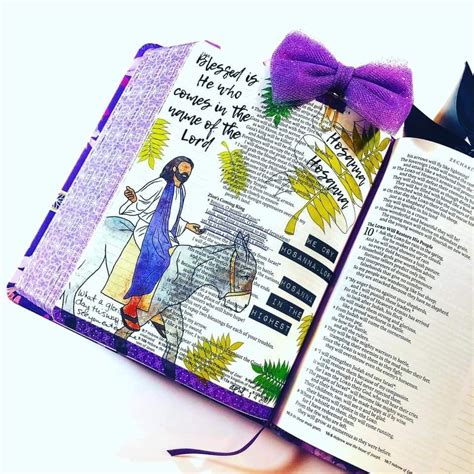 Pin Von Dorothy Thurow Konle Haskell Auf Bible Art Journaling