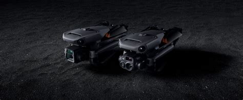 DJI Mavic 3 Enterprise Series Announced – Two New Models | CineD